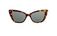 Montatura vista Les Pieces Uniques Donna FIONA COL 0152 - FIONA COL 0152